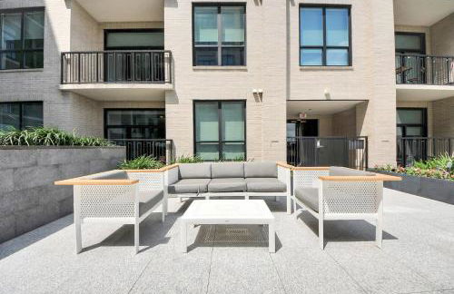 1bd Luxury apartment near Texas Medical Center - Foto 45