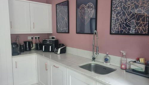 Fab 2 double bed detached house - Foto 3