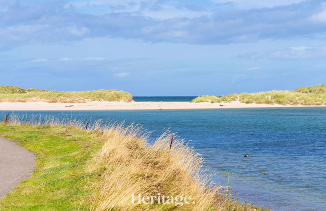 Beach Cottage Pet Child Friendly Stay in Moray - Photo 33