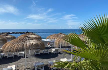 DUQUE BEACH apartment 3 rooms - Foto 6