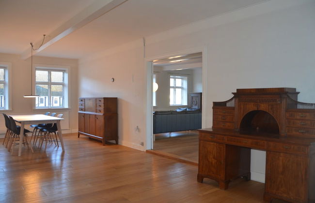 Lehnsgaard Ranch - Foto 17