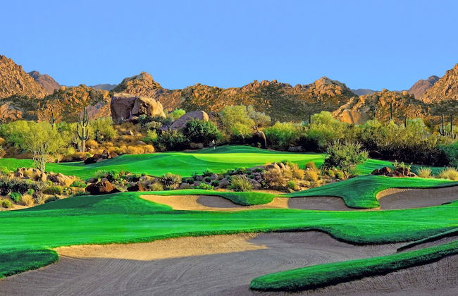 Meridian CondoResorts - Foto 73