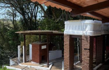 Casa de campo em São Roque - Sítio Beija Flor - Foto 23