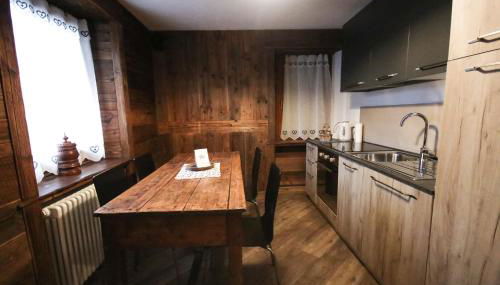 Maison D'Antan Alloggio ad uso turistico VDA CHARVENSOD n 0022 - Foto 5