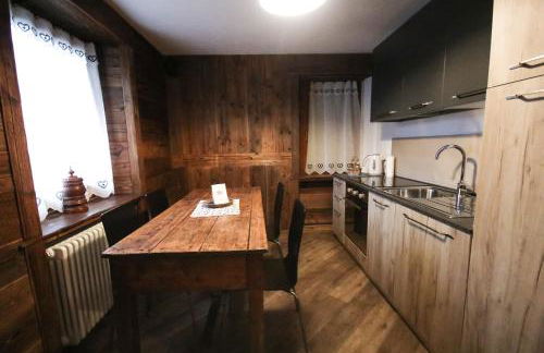 Maison D'Antan Alloggio ad uso turistico VDA CHARVENSOD n 0022 - Foto 5