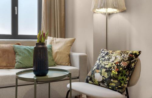 Loftly Modersohnstr nähe East Side Gallery nähe Uber Arena - Foto 19