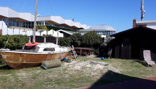 Seevilla Wietjes Whg 4 - Foto 4