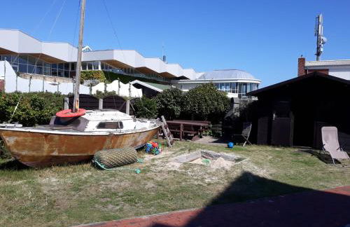 Seevilla Wietjes Whg 7 - Foto 31