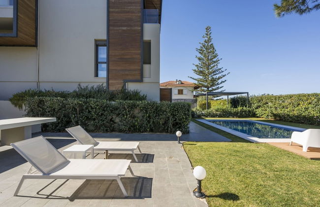 Meliti Luxury Villa - Foto 67