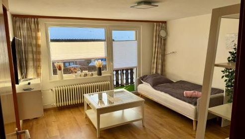 Pension Schmidt - Schwarzwaldnest - voll ausgestattetes Apartment - Foto 3