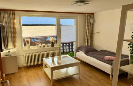 Pension Schmidt - Schwarzwaldnest - voll ausgestattetes Apartment - Foto 3