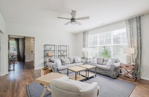 Bluffton Magnolia House - Charming Home in the Heart of Old Town Bluffton - Photo 20