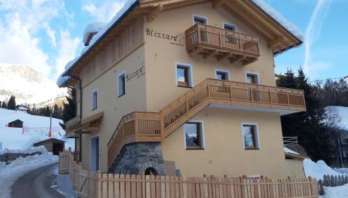 Blizzard apartments - Foto 2