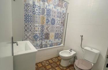 2BR Estoril Apartment - Near Estoril Beach & Cascais - Sleeps 4 - Photo 15