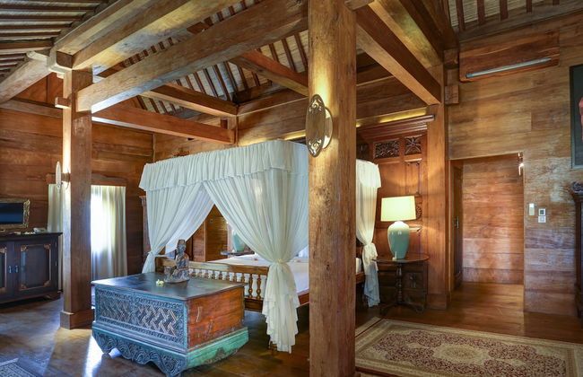 Permata Ayung Private Estate - Photo 27