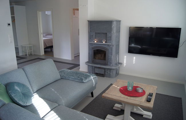 Matikkala Cottages - Photo 59