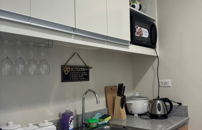 S & E condo with Panoramic view - Foto 6