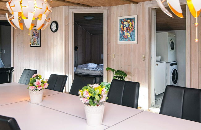 Luxury Retreat in Als - By Traum Ferienwohnungen - Foto 27