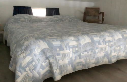 Coquet Studio Indépendant Sur L'ile - Foto 5