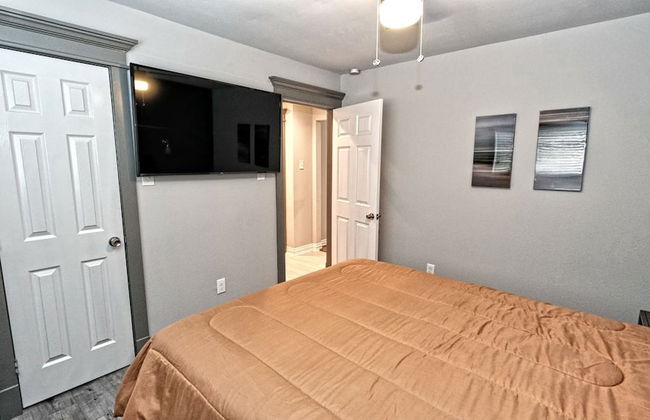 3Bdrm 2Bath 5Beds -NRG, Medical Center, Galleria - Foto 4