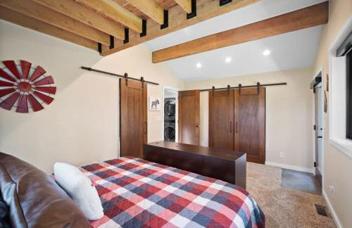 Adullam Rustic Cabin - Foto 21