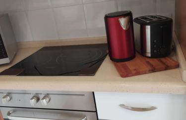 Comfortable apartment with amazing sea views - Foto 38