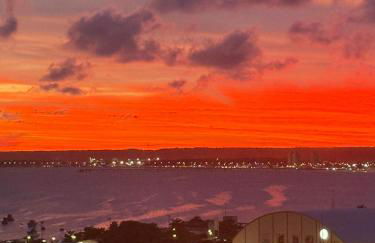 ED NEW TIME 1121 Studio de Luxo à BEIRA MAR de Maceió - Photo 3