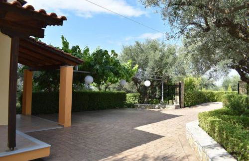 Ampelos Hillside Villa - Photo 24