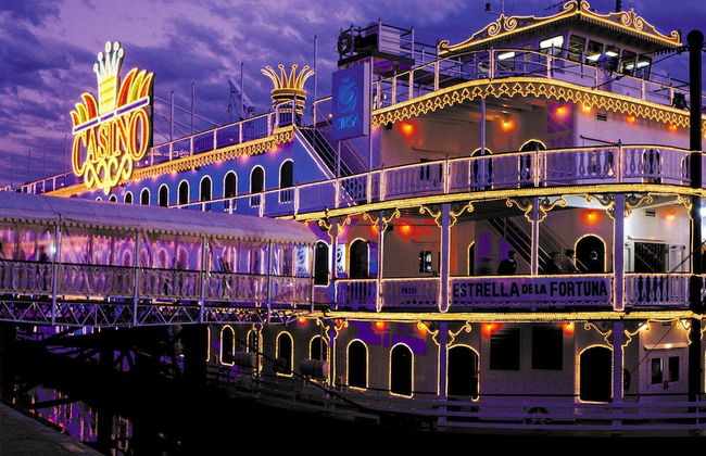 Trendy Apartments in Puerto Madero - Foto 48