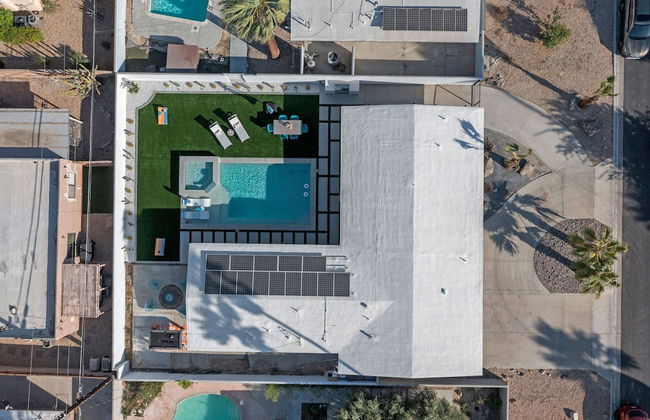 Poolside at Panorama - Foto 33