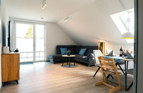 Luxuswohnung am Steinhuder Meer - Tierfreundlich - C - Photo 25