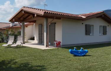 Memi's Home - villetta relax per famiglie con giardino - Foto 2