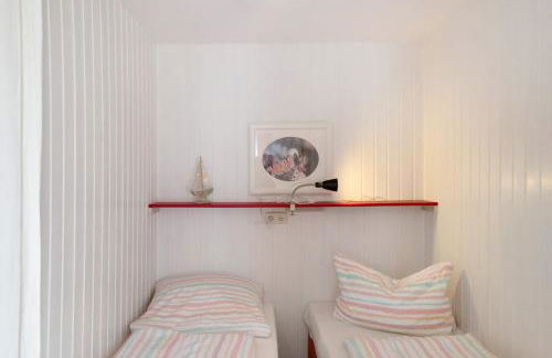 Möve Aba Bungalow 62 - Foto 14