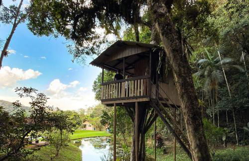 ASA | Sítio Vô Tontini | Natureza | Quadra | Pisc. - Foto 11