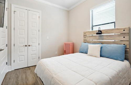 2 Mi to Dtwn Jazz Clubs and Soul Food! NOLA Home - Foto 12