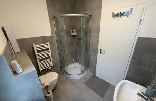 Sleep & Go Deluxe 3 Apartment nähe Düsseldorf - Photo 7