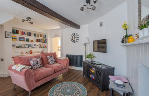 Cosy 2 bedroom Cotswold cottage - Foto 2