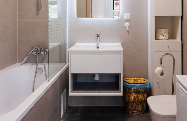 Apartamenty Sun & Snow Zielona Zatoka - Photo 24