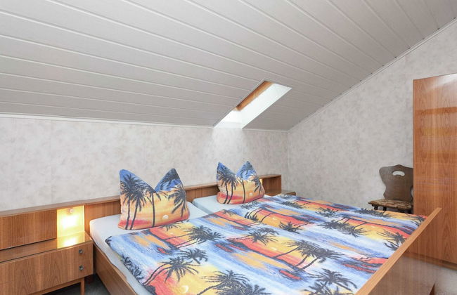 Family-friendly Forest Home - Foto 4