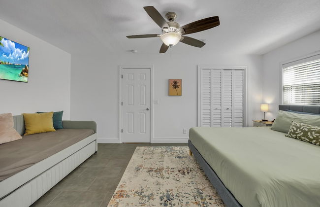 Seaside Paradise - Pool Hottub Game Room - Foto 23