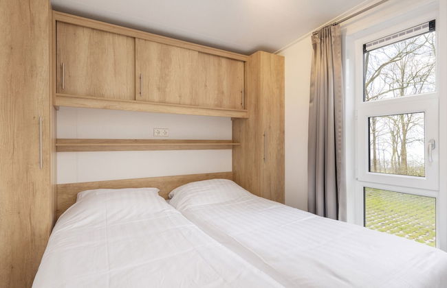 Chic Chalet Near Almelo - Foto 2