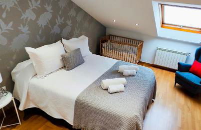 Apartamento Buen Camino - Foto 16