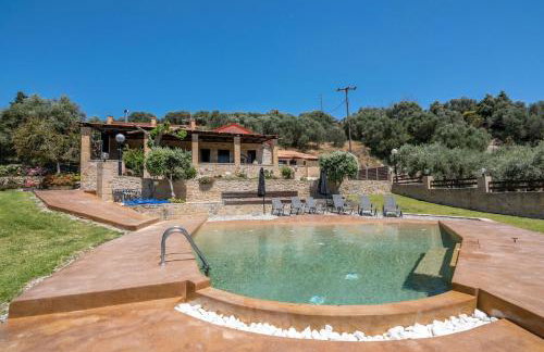 Villa Dimmare by PosarelliVillas - Foto 3