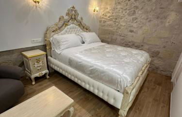 Studio familial a Mezzanine presbytère dans l'Église - Foto 8