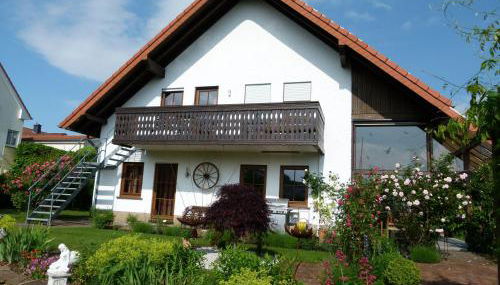 Ferienwohnung-Pruemtalblick - Foto 2