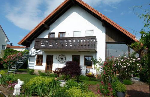 Ferienwohnung Prümtalblick - Foto 2