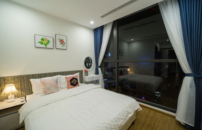 Homefromhome Skylake Apartment - Foto 6