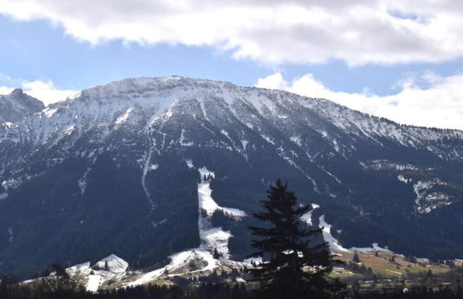 Alpine Escape & Playtime - Foto 24