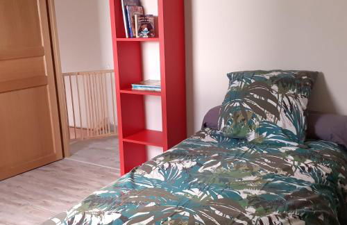 Gite Le Patelot - Foto 20