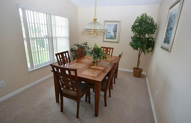 2509ljt 4-bedroom Pool Home Near Disney Orlando - Foto 8